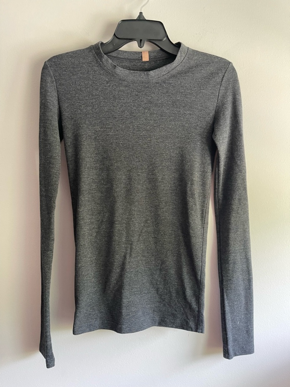 Lunya tee, medium, EUC